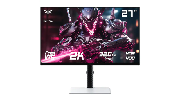 KTC discounts its most popular 27-inch gaming monitors for Black Friday by up to $180 26202502137716