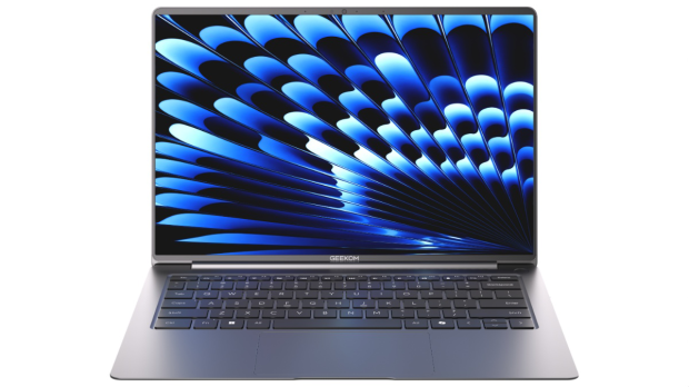 GEEKOM Geekbook X14 Pro aims to redefine ultra lightweight Windows laptops in mid-December 21