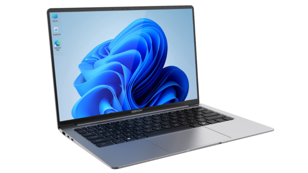 GEEKOM Geekbook X14 Pro aims to redefine ultra lightweight Windows laptops in mid-December 22