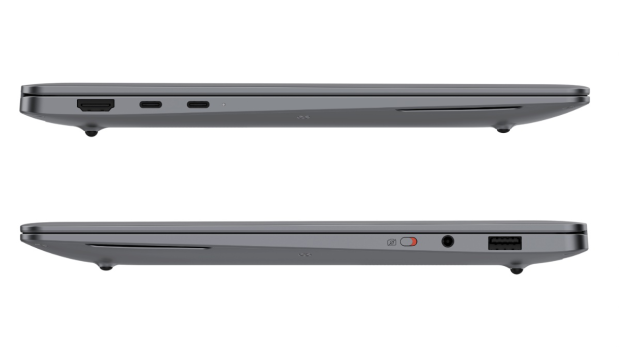 GEEKOM Geekbook X14 Pro aims to redefine ultra lightweight Windows laptops in mid-December 27