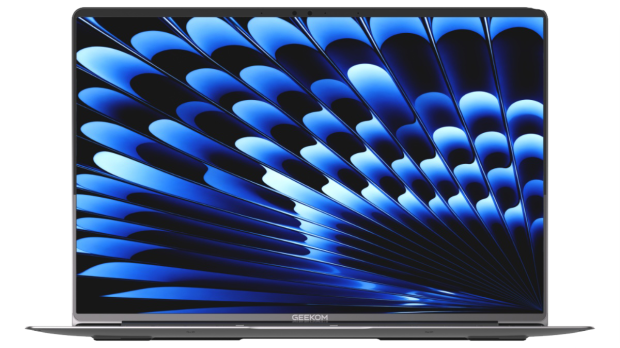 GEEKOM Geekbook X14 Pro aims to redefine ultra lightweight Windows laptops in mid-December 50