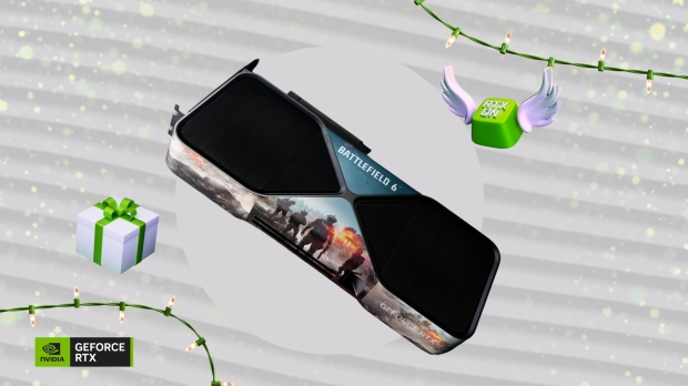 DLSS 4 comes to Project Motor Racing, Tides of Annihilation, and PUBG creator's next game 2