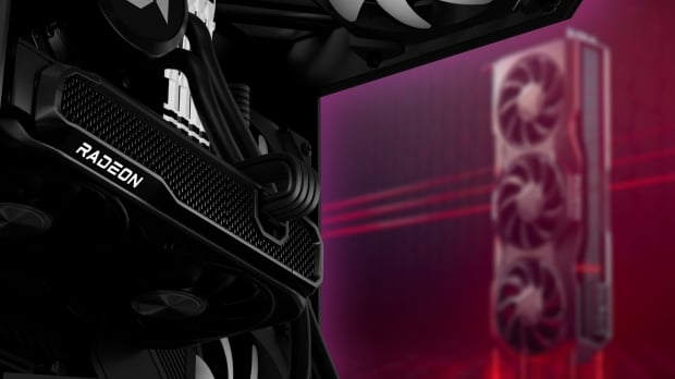 Open enlarged image FSR 4 is still RDNA 4 only, are Radeon gamers with RDNA 2 or RDNA 3 GPUs being left behind?