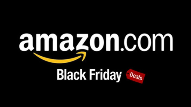 Best Black Friday deals in Tech & Gaming: prices slashed by up to 50% 516516561615