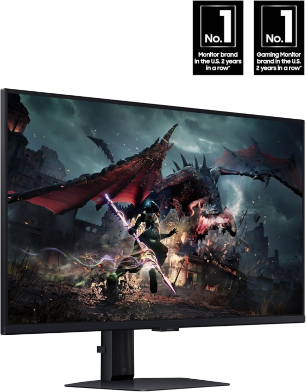 Best Black Friday deals on 4K, 1440p gaming monitors: save up to $300 253