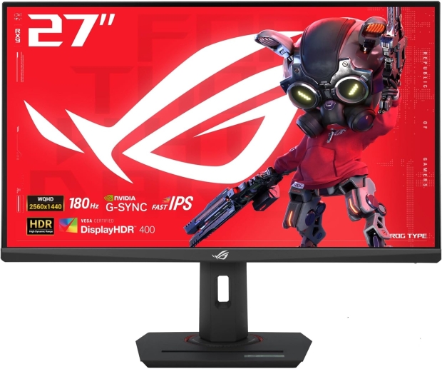 Best Black Friday deals on 4K, 1440p gaming monitors: save up to $300 254