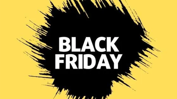 Best Black Friday deals on 4K, 1440p gaming monitors: save up to $300 300