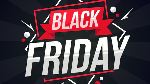 Laptop prices slashed for Black Friday on Amazon: save up to $1,000+