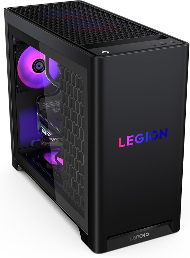 Gaming desktop PC prices cut for Black Friday on Amazon: save up to $400 304