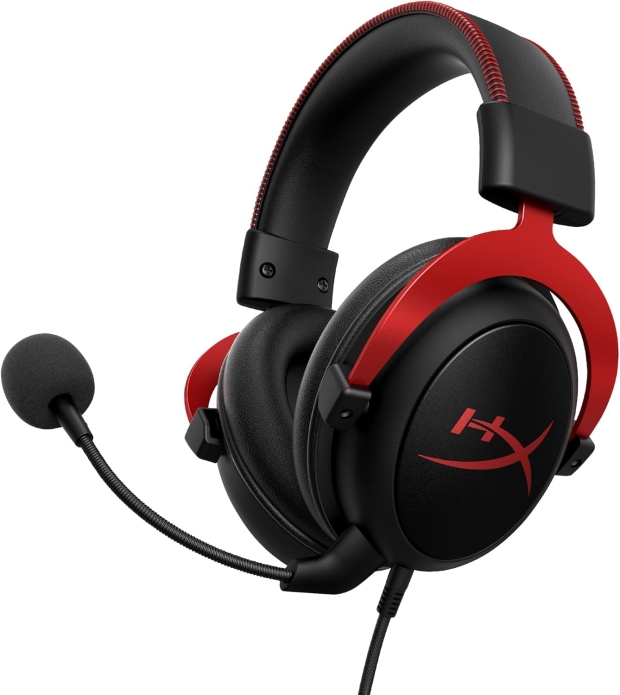 Best Amazon Black Friday deal on gaming headsets: discounts of up to 42% 505