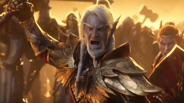 World of Warcraft: Midnight expansion release date is March 2, 2026 - player housing inbound