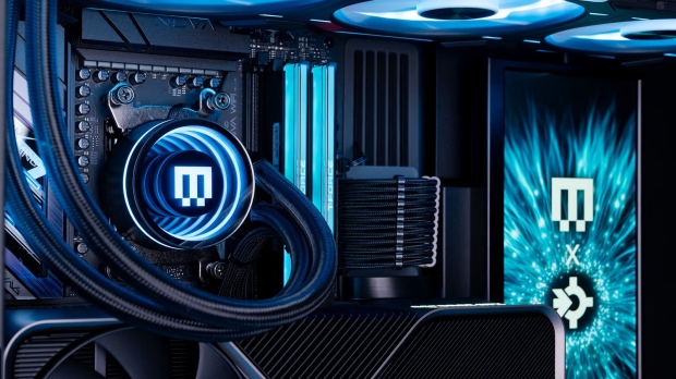 MAINGEAR CEO on rising GPU and RAM prices says 'don't wait on PC upgrades'