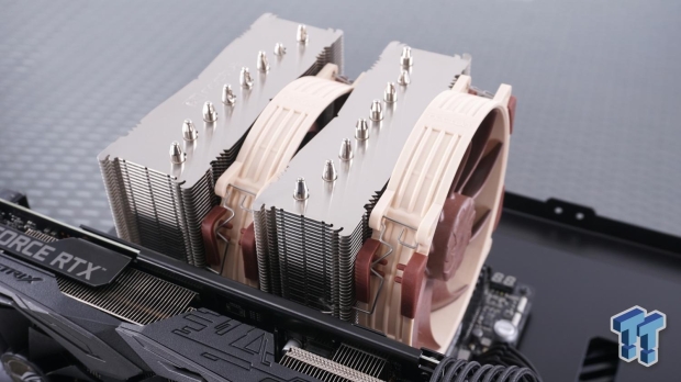 Open enlarged image Noctua says its LGA1700, LGA1851 coolers support Intel's new LGA1954 'Nova Lake' CPU socket