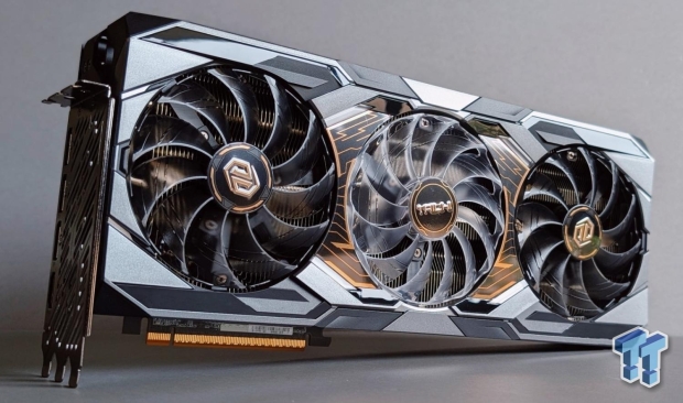 Open enlarged image AMD Radeon RX 9070 XT outsells entire combined NVIDIA RTX 50 series GPUs at German retailer