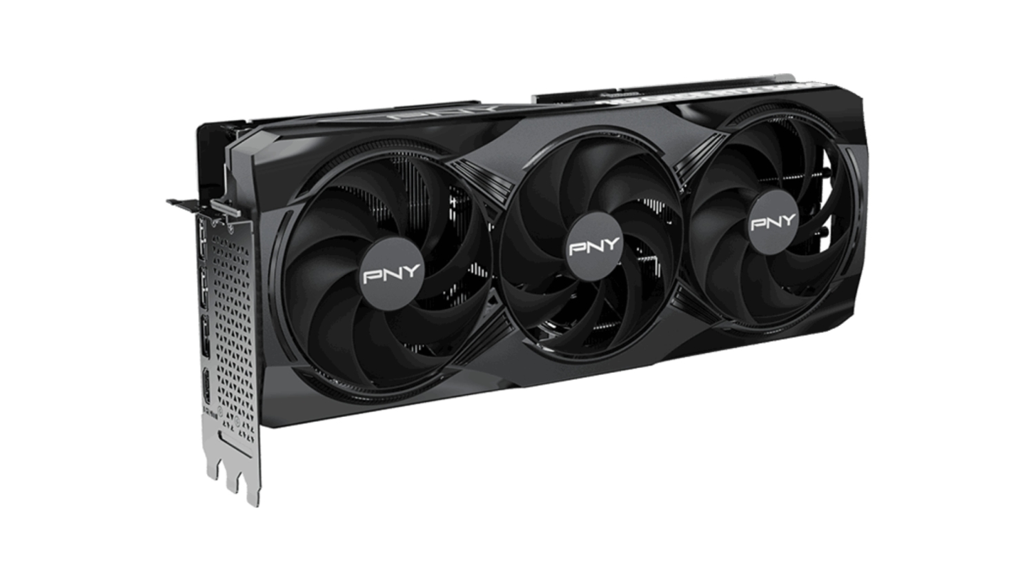 TweakTown Enlarged Image - The PNY GeForce RTX 5080 OC 16GB is currently on sale for $949, image credit: PNY.