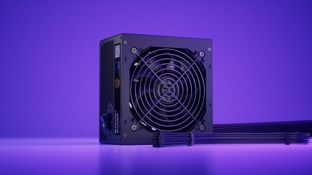 Open enlarged image ENDORFY's new Vero L6 power supplies are built for entry-level and mid-range gaming PCs