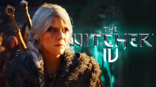 CD Projekt Red confirms if Witcher 4 will be at The Game Awards