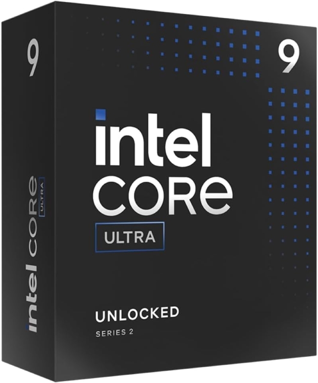 Black Friday Amazon deals on Intel CPUs: discounts of up to 28% 250