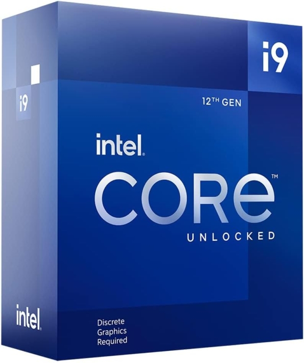 Black Friday Amazon deals on Intel CPUs: discounts of up to 28% 251