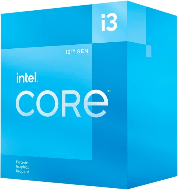 Black Friday Amazon deals on Intel CPUs: discounts of up to 28% 252
