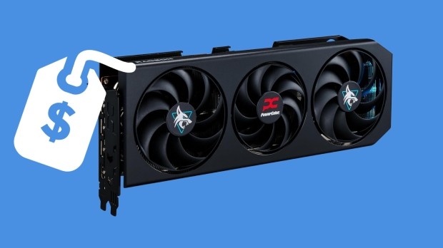 Here are a few of the best Radeon RX 9070 XT and RX 9060 XT Black Friday deals