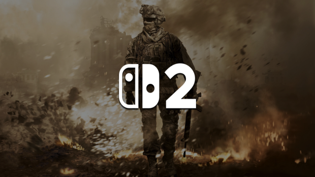 Activision posts 3 job listings pointing to Call of Duty on Switch 2