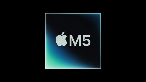 Apple's lowest-end M-series processors to be fabbed on Intel 18AP process node in the USA
