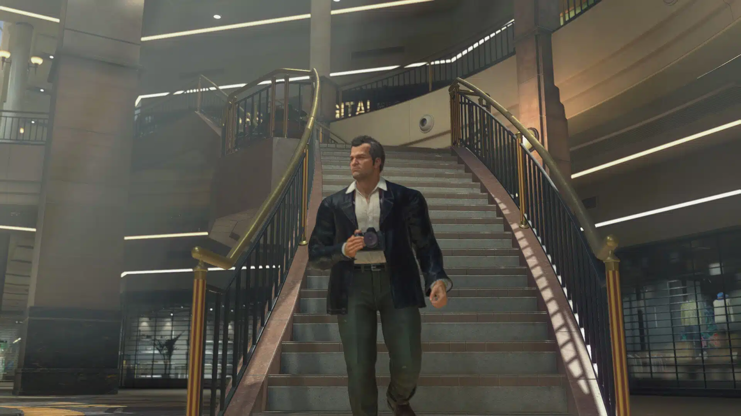 New Dead Rising game set in Hollywood, plot and details leaked