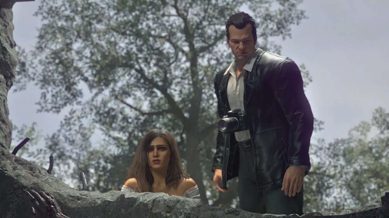 New Dead Rising game set in Hollywood, plot and details leaked