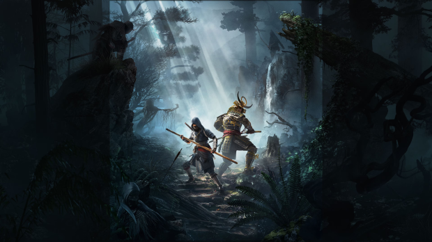 Ubisoft won't release a new Assassin's Creed Shadows expansion any time soon 111