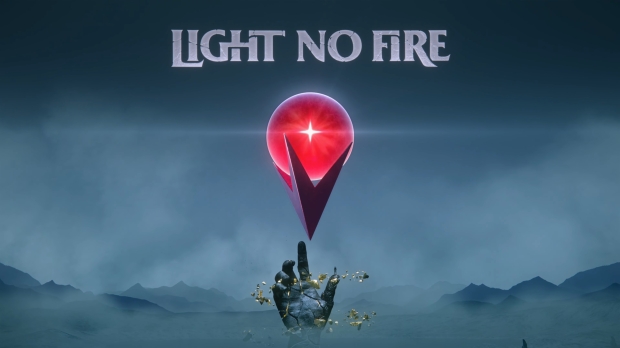Light No Fire, the new fantasy RPG sim from No Man's Sky dev, may still be in pre-production