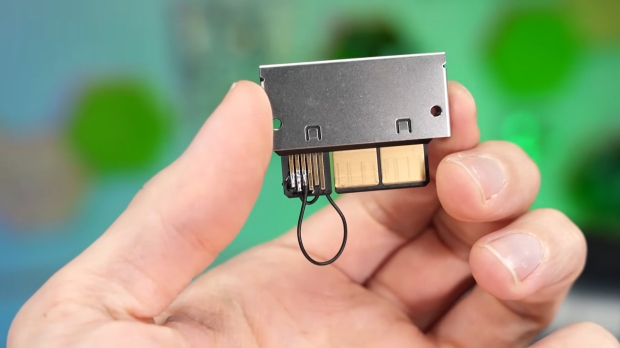 Der8auer pulls over 750W on 12V-2x6 cable on ASUS ROG MATRIX RTX 5090: no BIOS or shunt mods 67