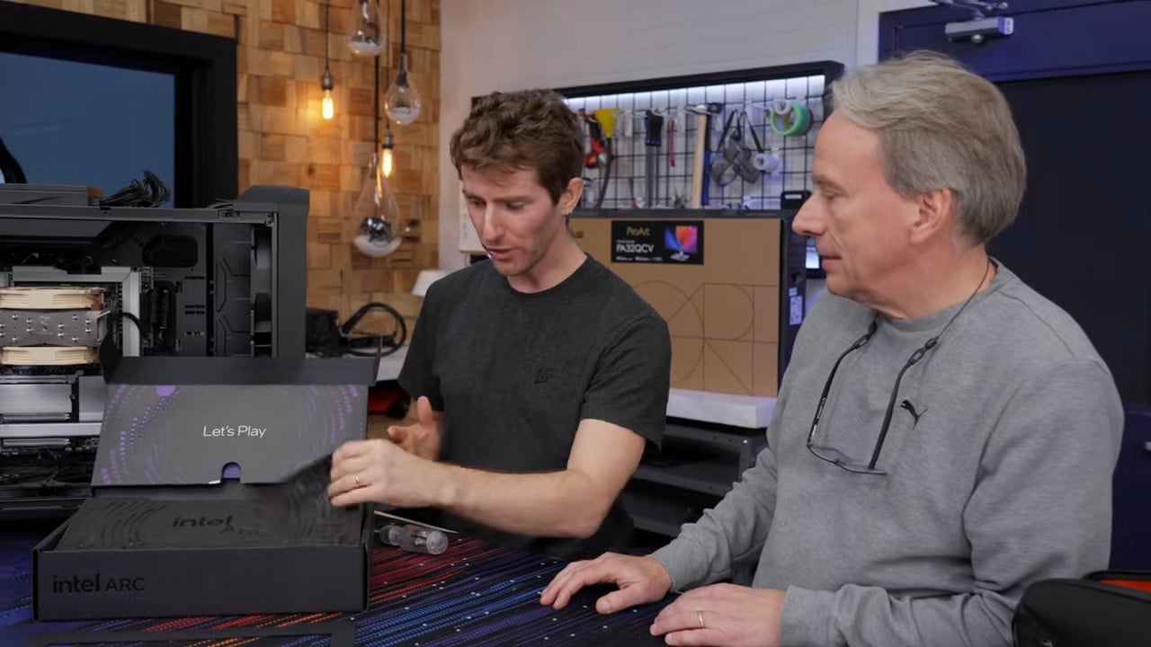 TweakTown Enlarged Image