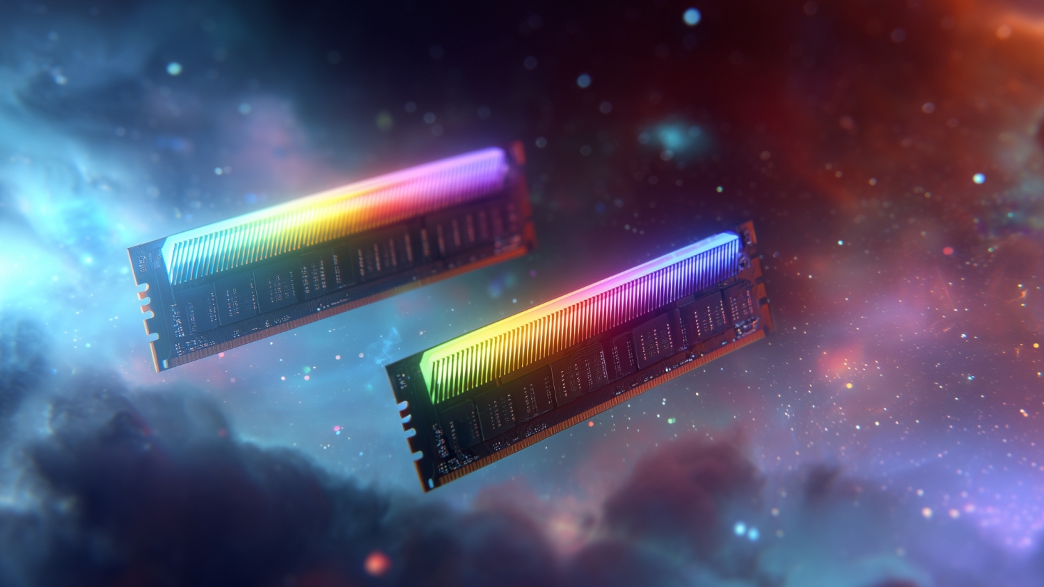 RAM price increases and shortages have only just started, TeamGroup says