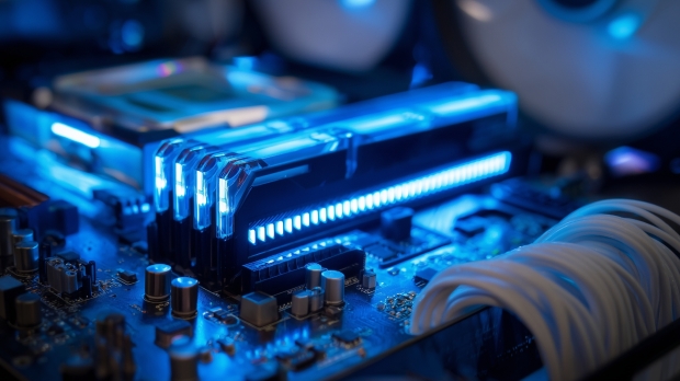 RAM price increases and shortages have only just started, TeamGroup says