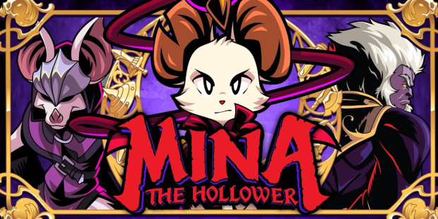 Shovel Knight dev could lose independence if new game Mina the Hollower fails to sell 1