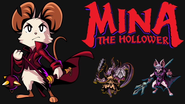 Open enlarged image Shovel Knight dev could lose independence if new game Mina the Hollower fails to sell