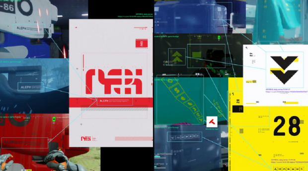 Sony and Bungie settle Marathon stolen art fiasco with original creator 1