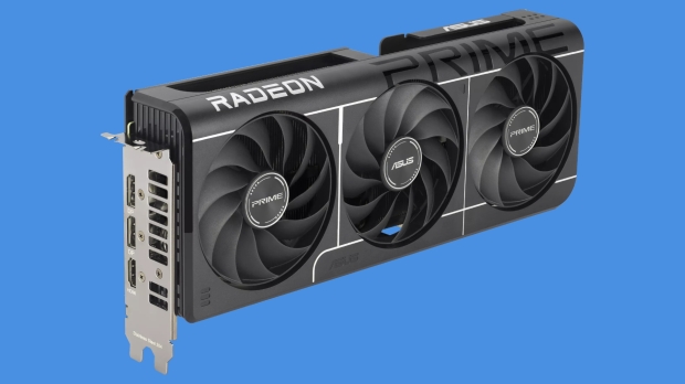 Open enlarged image Radeon RX 9000 Series price increases confirmed, second price increase coming January 2026