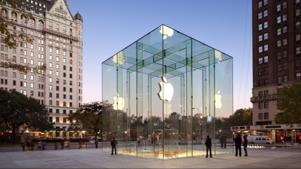 Apple's high-end C-suite exodus: AI boss, US design lead, policy boss, general counsel OUT