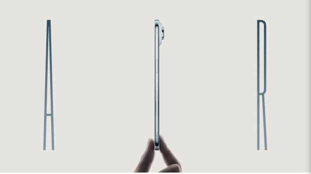 Apple's new iPhone Air: highest depreciation of the iPhone since 2022, value spirals by 47.7%