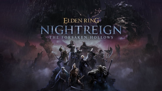 Elden Ring Nightreign expansion The Forsaken Hollows is a big hit with 2 million sales 8