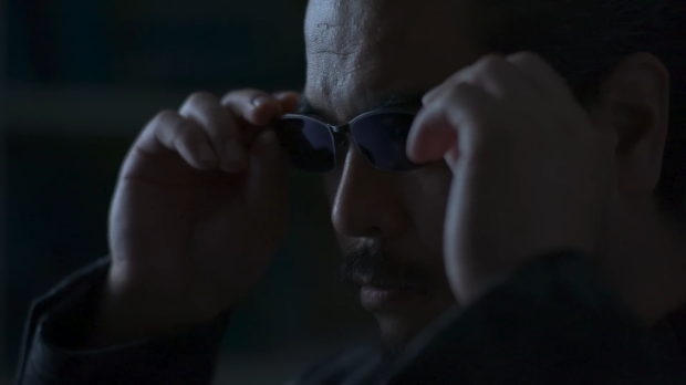 Katsuhiro Harada leaving Bandai Namco and Tekken franchise