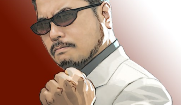 Katsuhiro Harada leaving Bandai Namco and Tekken franchise 4