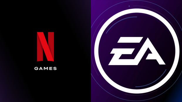 Netflix briefly floated the idea of buying Electronic Arts before Warner Bros bid 1
