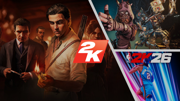 Take-Two didn't save Perfect Dark, but it did recruit the lead devs and open a new 2K studio