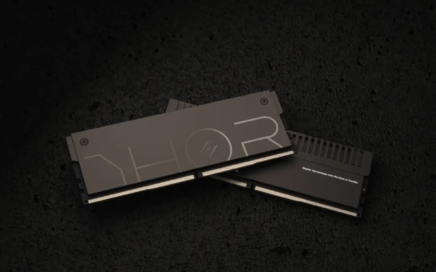 Open enlarged image Asgard intros new 192GB and 256GB DDR5 kits: 256GB DDR5 costs as much as an RTX 5090 at $2400+