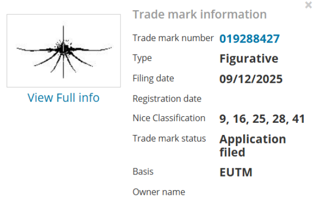 Mysterious Game Awards statue found in trademark, Larian says it's not Divinity Original Sin 3 4