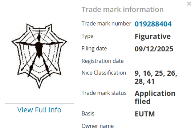 Mysterious Game Awards statue found in trademark, Larian says it's not Divinity Original Sin 3 5