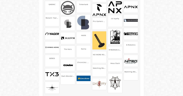 Mysterious Game Awards statue found in trademark, Larian says it's not Divinity Original Sin 3 6